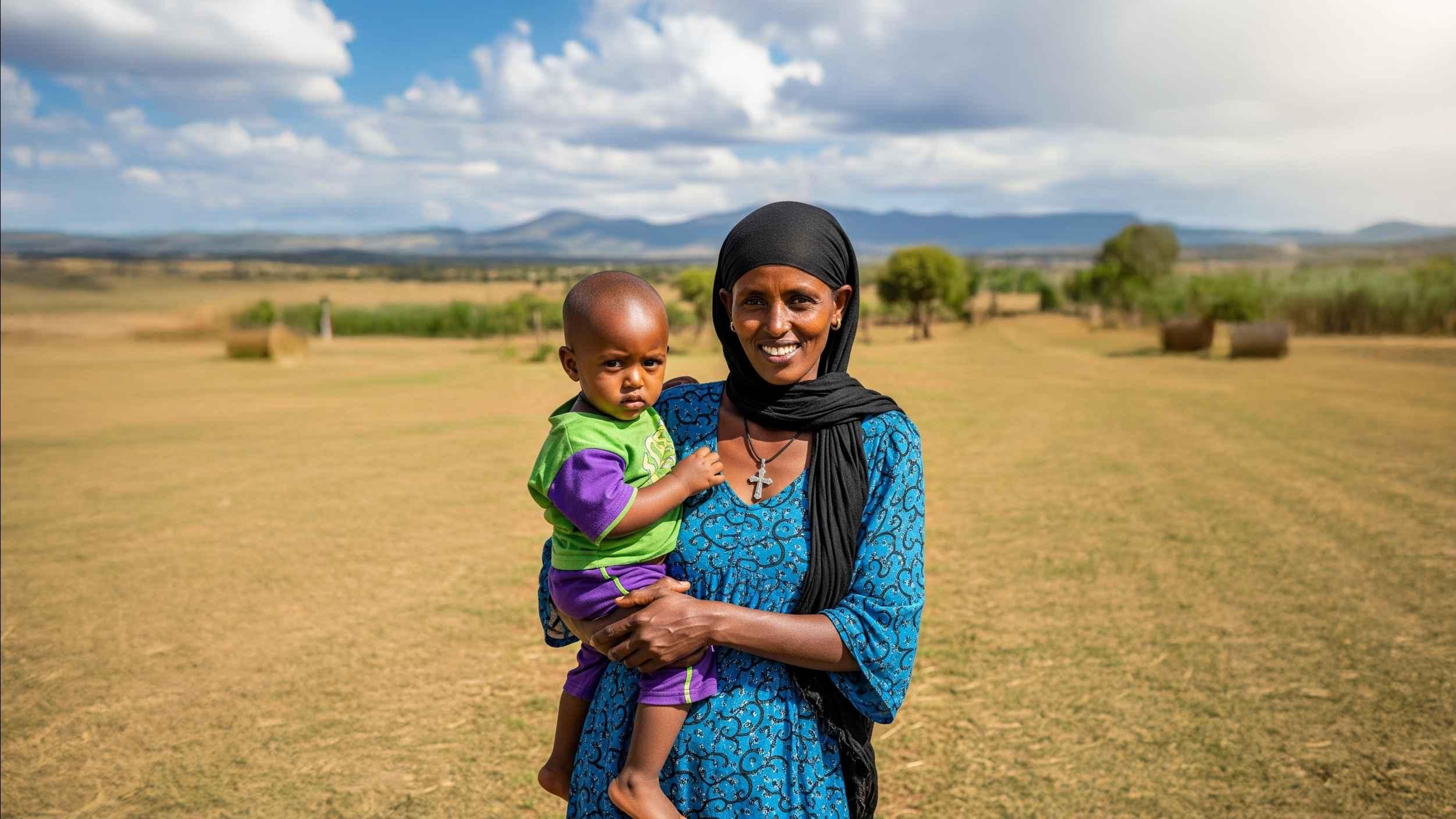02 Eyezon Ethiopia Report